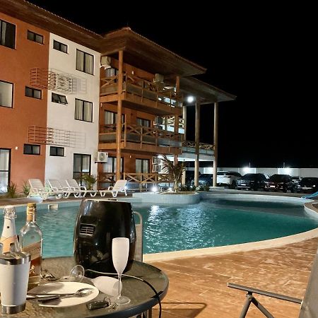 Vila Atlantida ลุยส์กอร์เรยา ภายนอก รูปภาพ
