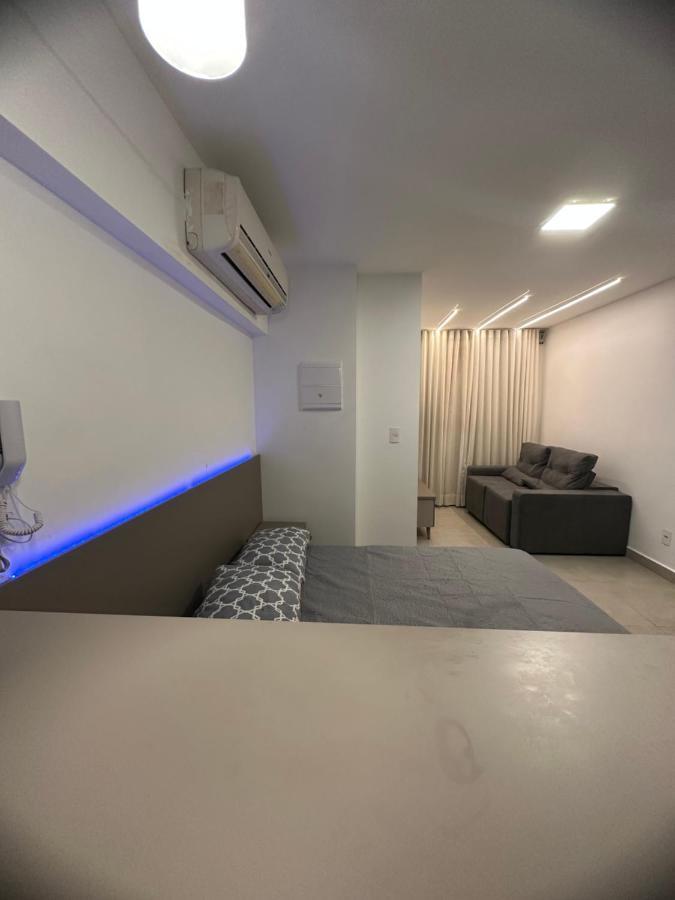 Vila Atlantida ลุยส์กอร์เรยา ภายนอก รูปภาพ