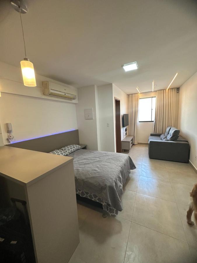 Vila Atlantida ลุยส์กอร์เรยา ภายนอก รูปภาพ
