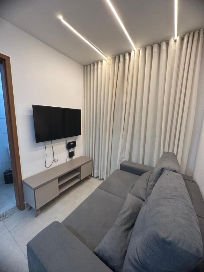 Vila Atlantida ลุยส์กอร์เรยา ภายนอก รูปภาพ