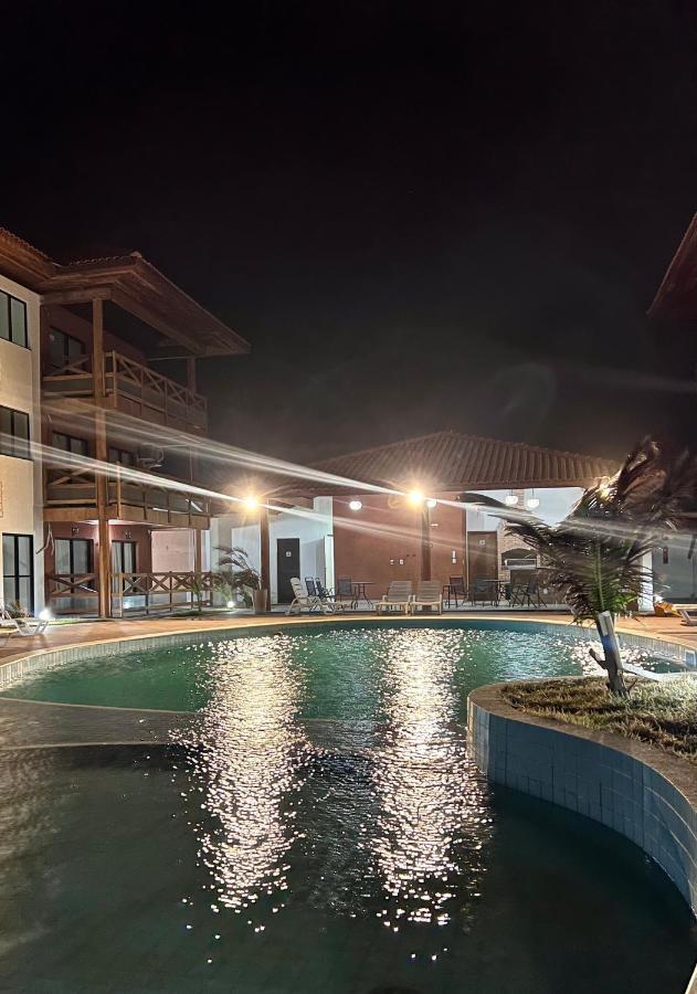 Vila Atlantida ลุยส์กอร์เรยา ภายนอก รูปภาพ